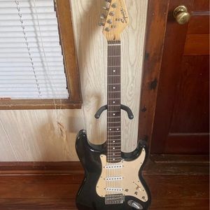 Fender Stratocaster Squire
